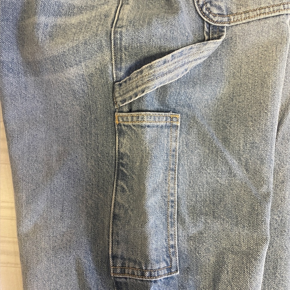 AE Carpenter Jeans - Picture 5 of 7